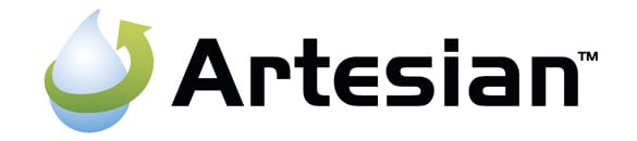 Artesian logo