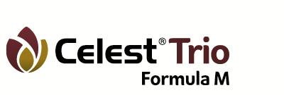 celest trio Syngenta 