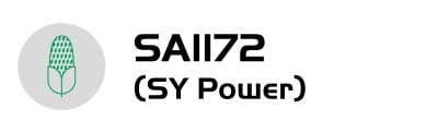 SA1172 (SY Power)