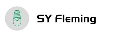 SY Fleming-logo