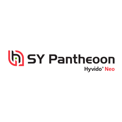 SYn pantheoon logo