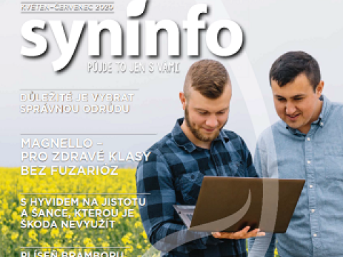 Syninfo kveten - cervenec