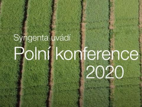 polní konference