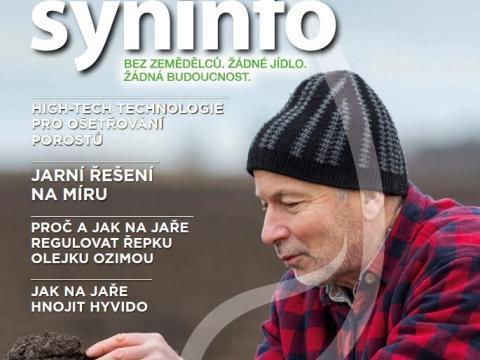 Syninfo 2021