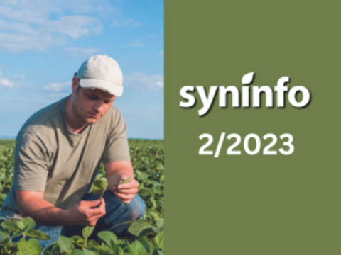 Syninfo 2/2023