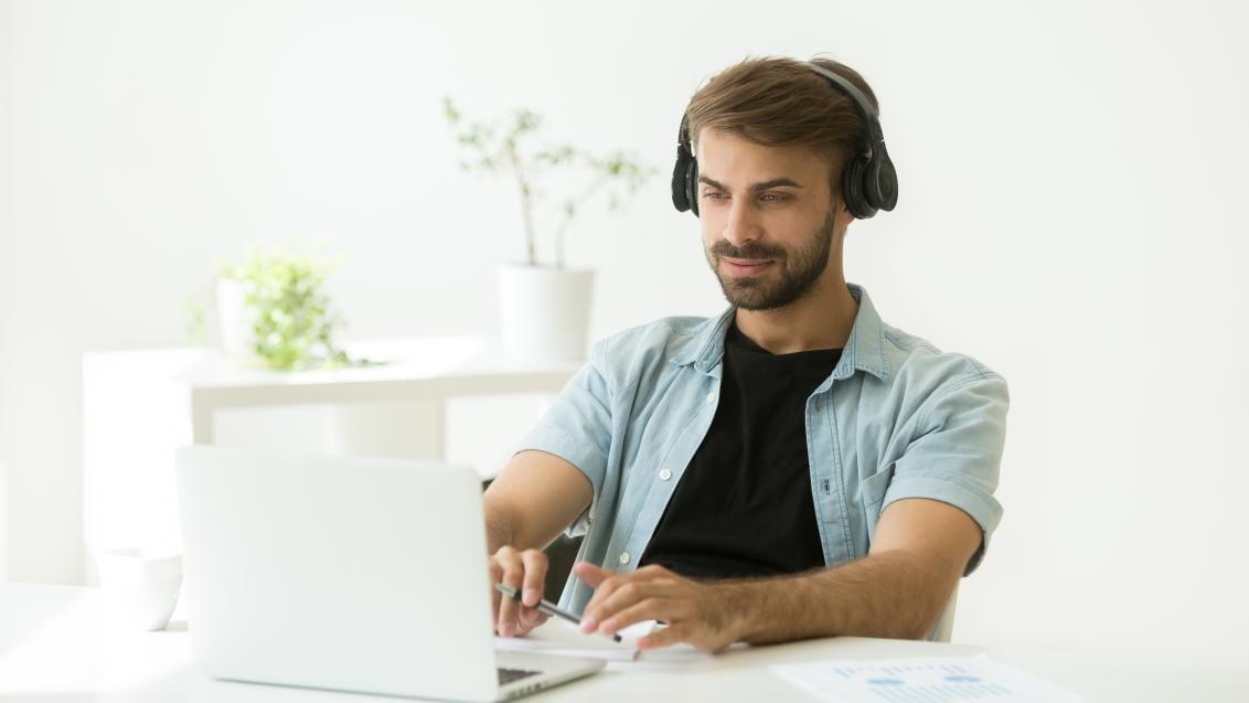 webinar