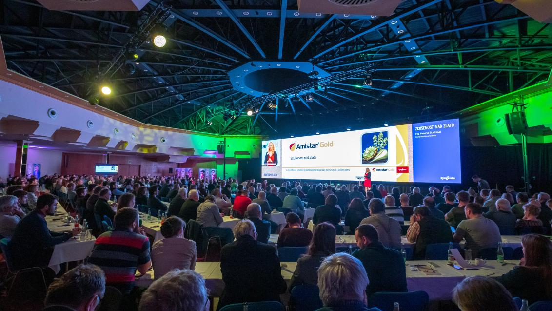 Konference 2020