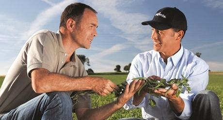 advice Syngenta