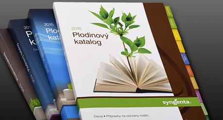 syngenta katalog 