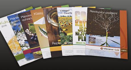 syngenta banner letaky