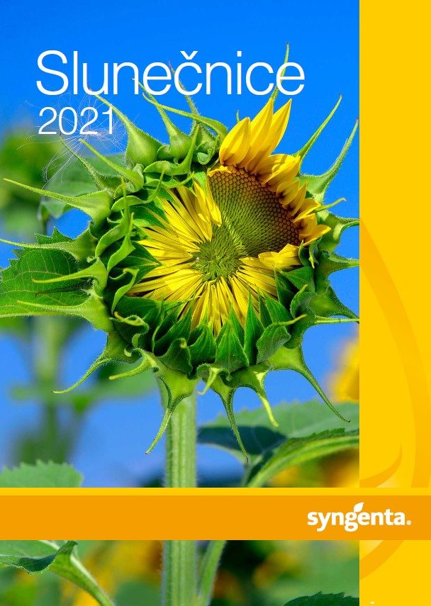 Katalog Slunečnice 2021