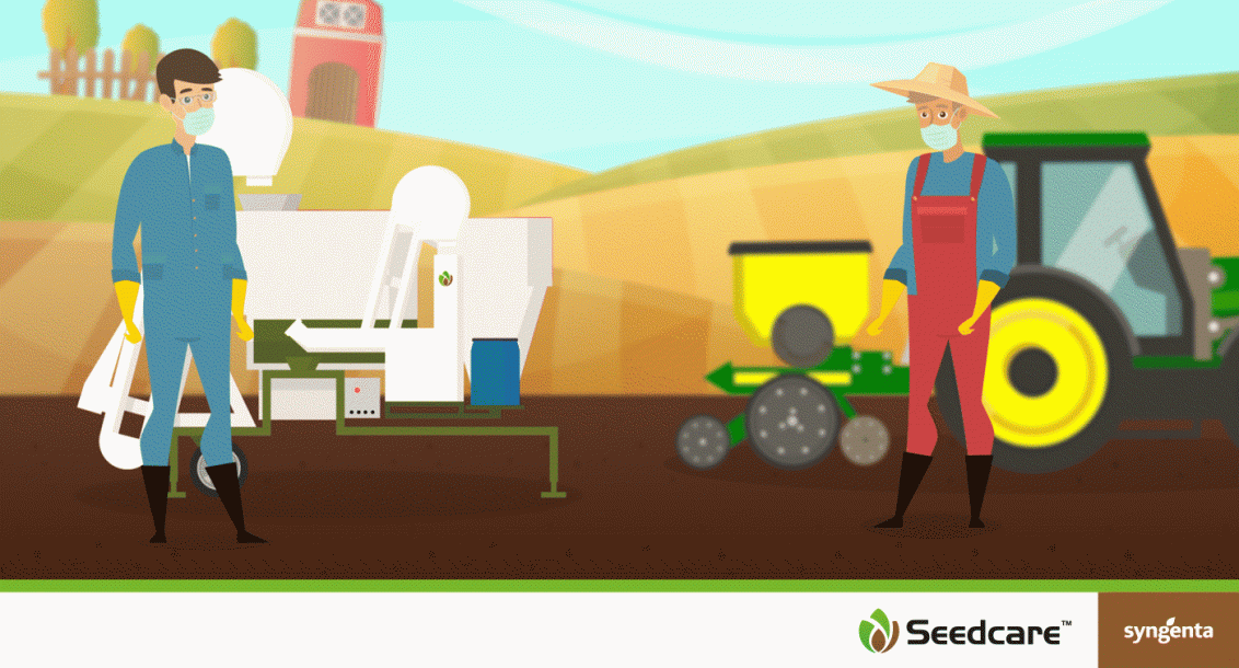 Seedcare Takecare Program
