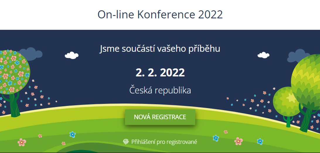 Konference Syngenta 2022