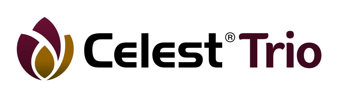 Celest Trio logo