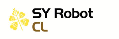 SY robot řepka Syngenta