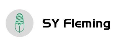 SY Fleming-logo