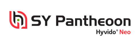 SYn pantheoon logo