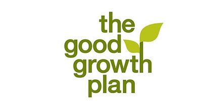 the good growth plan logo Syngenta 