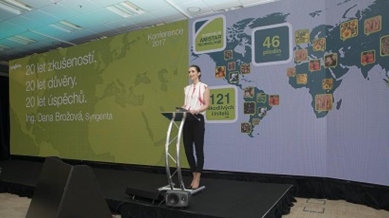 konference 2017 Syngenta 