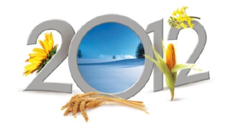 pf 2012 Syngenta