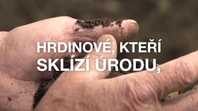 Hrdinové