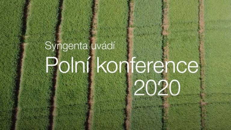 polní konference