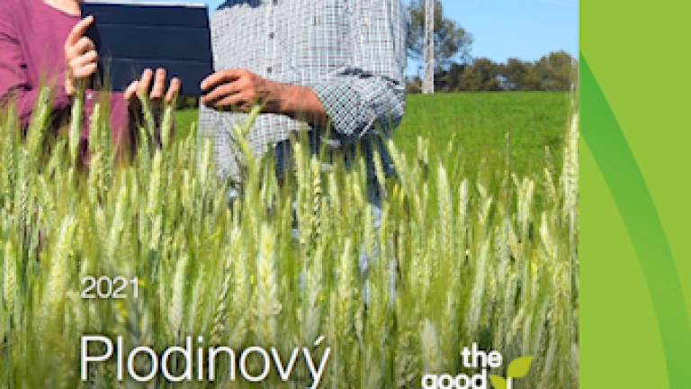 Plodinový katalog 2021