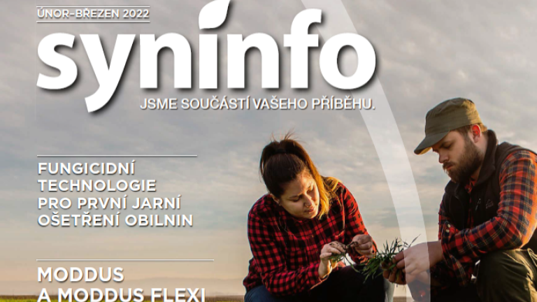 Syninfo