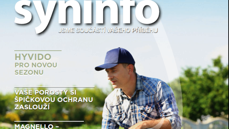 Syninfo