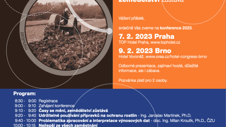konference 2023