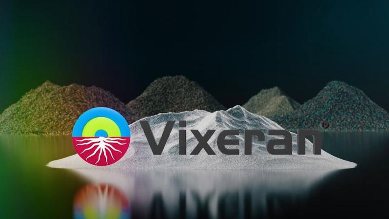 Vixeran