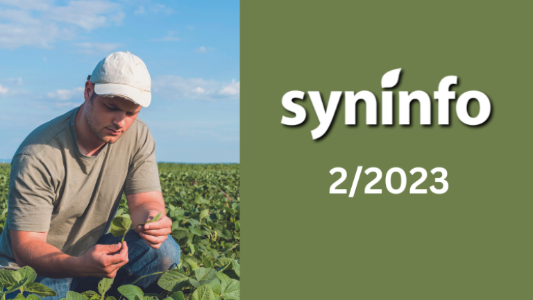 Syninfo  2/2023