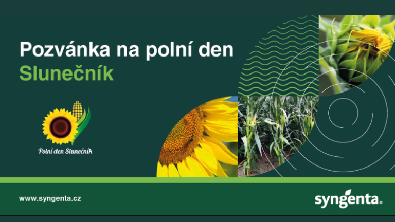 Zlunice polní den