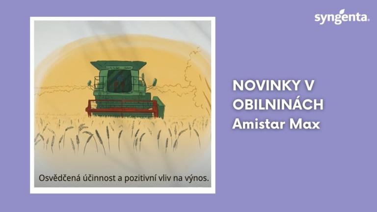Spolehlivý partner pro silnou ochranu praporcového listu | Syngenta Česká republika