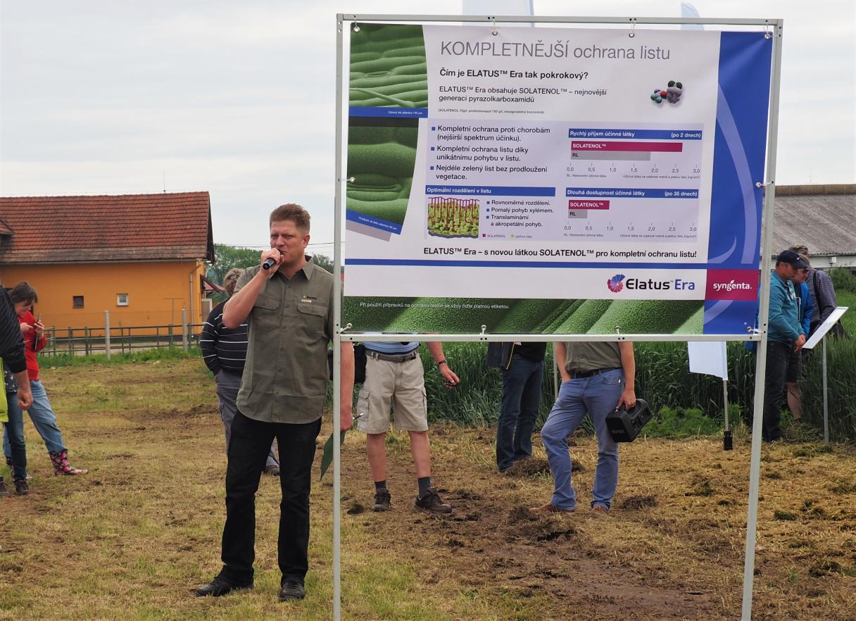 Elatus Era Syngenta