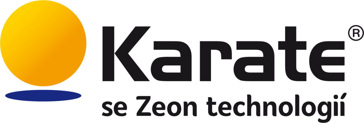 Karate Zeon