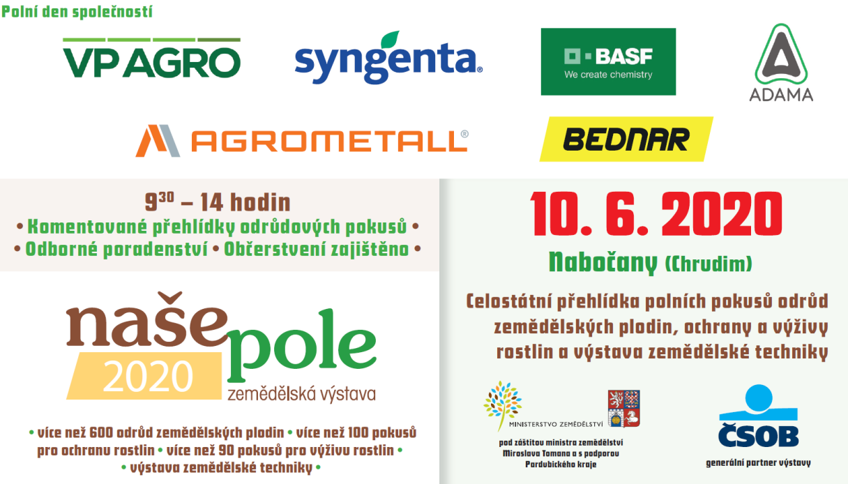 nase pole 2020