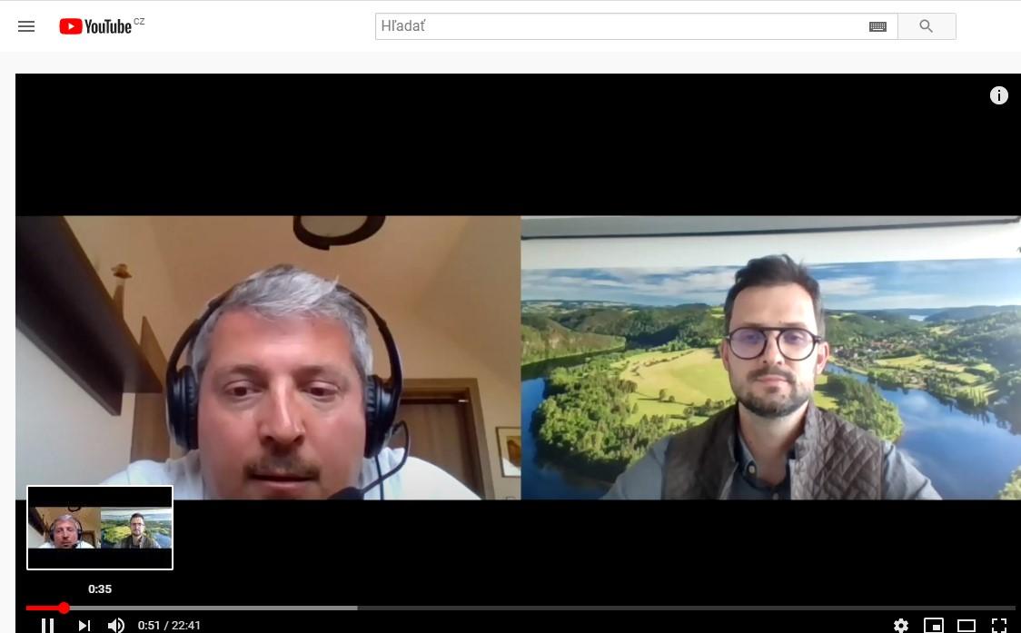 Webinář CleverFarm a Syngenta