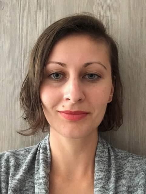 Adéla Jahodová Syngenta seeds