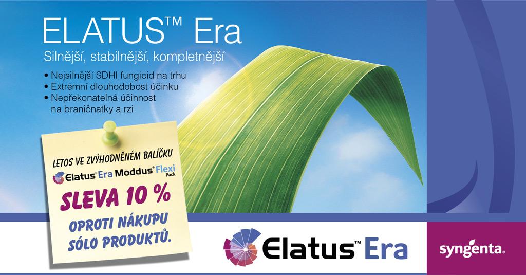 Elatus Era