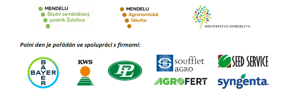 Polní den Žabčice
