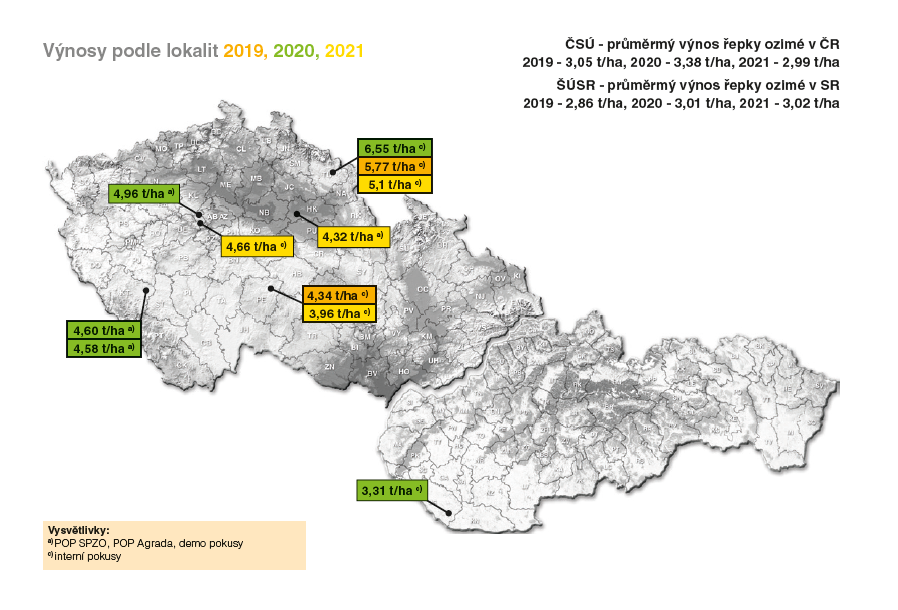 SY Ilona mapka 2021