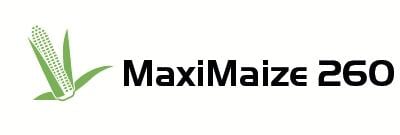 MaxiMaize
