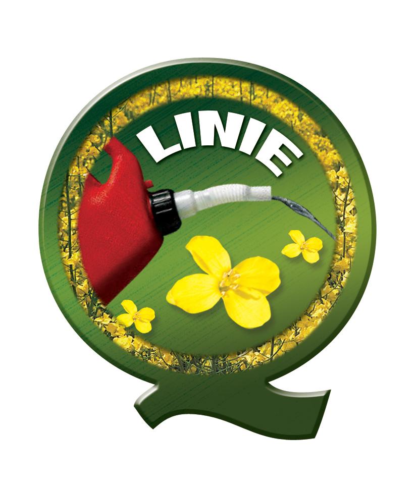 linie repka