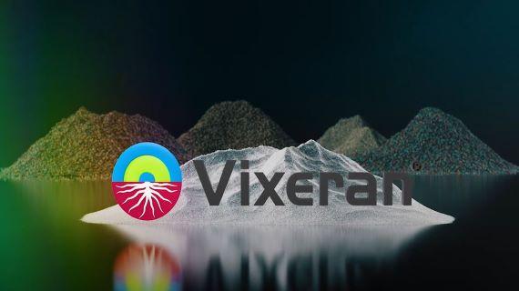 Vixeran