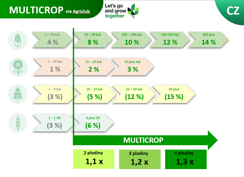 program multicrop Syngenta