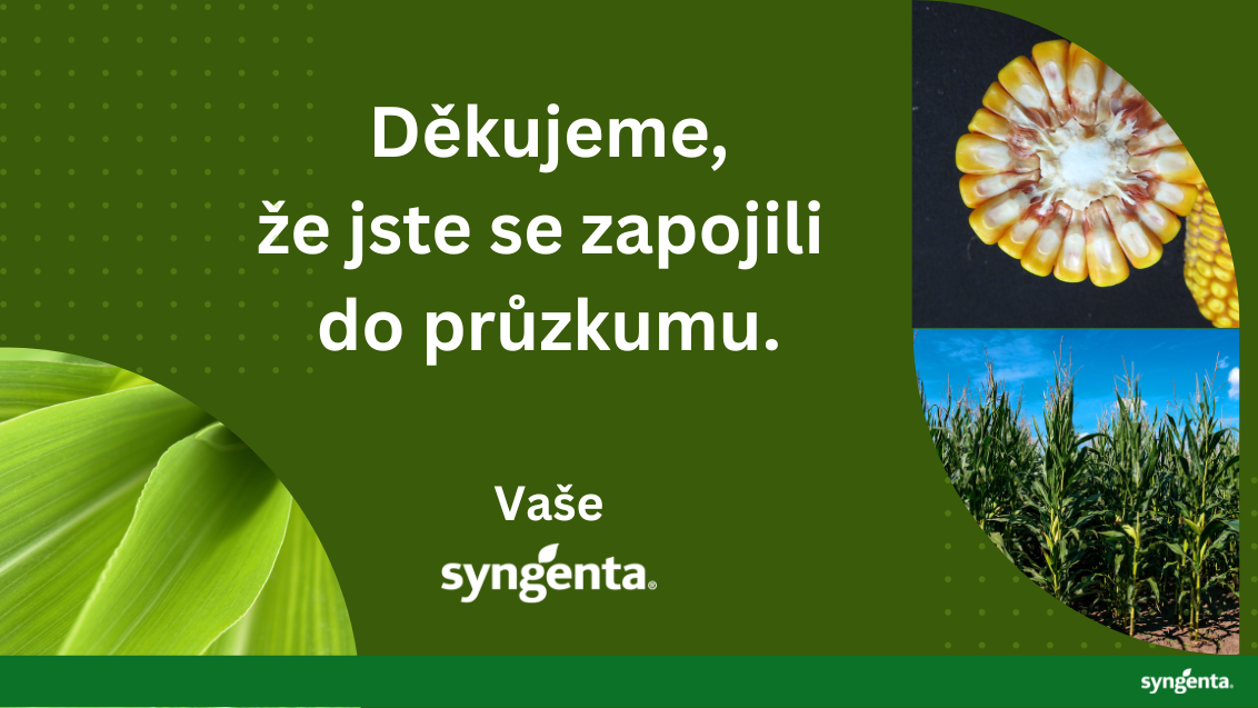 Děkujeme