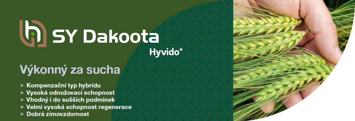 SY Dakoota