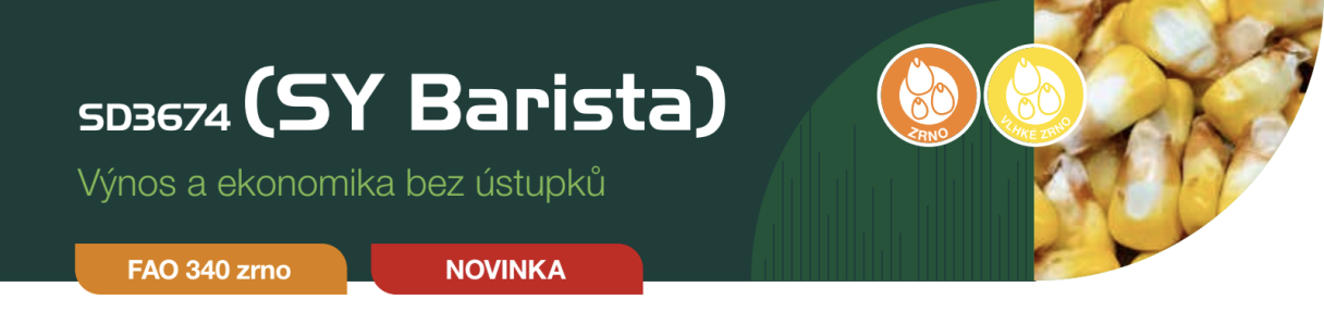 Reklamní banner SY Barista; víno a cukromelové zemiaky, tlačítko „Nakupovať“