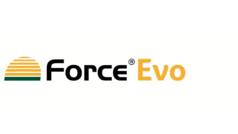 fianal logo Force Evo